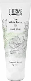 Therme Therme Therme zen wh lotus handbalm (75 ml)