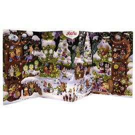 Yogi Tea Yogi Tea Christmas Calender 2025 Bio (1 stuk)