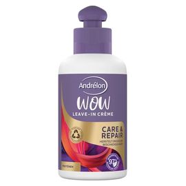 Andrelon Andrelon Wow Leave-In Creme Care & Repair (200 ml)