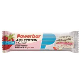 Powerbar Powerbar Proteinbar Crisp Strawberry & White Chocolate (40 gr)
