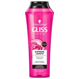 Gliss Kur Gliss Kur Shampoo supreme length (250ml)