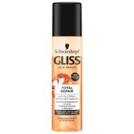 Gliss Kur Anti-klit spray total repair (200ml) 200ml thumb