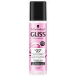 Gliss Kur Anti-klit spray liquid silk gl oss (200ml) 200ml thumb