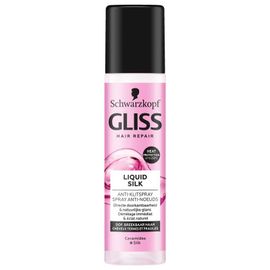 Gliss Kur Gliss Kur Anti-klit spray liquid silk gl oss (200ml)