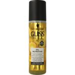 Gliss Kur Anti-klit spray oil nutritive (200ml) 200ml thumb