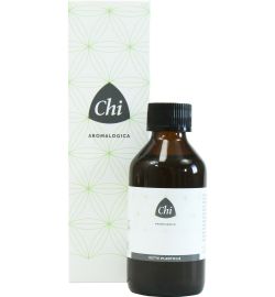 Chi Natural Life Chi Natural Life Macadamia Olie Eko (100 ml)