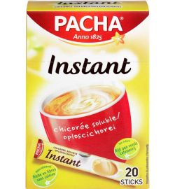 Pacha Pacha Instant sticks (20st)