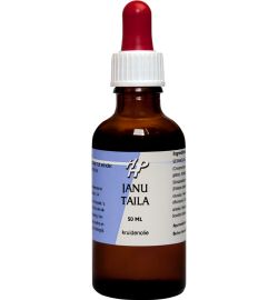 Holisan Holisan Janu Taila (50 ml)