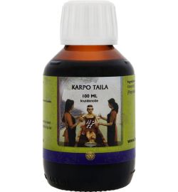 Holisan Holisan Karpo Taila (100 ml)
