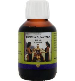 Holisan Holisan Pancha Guna Taila (100 ml)