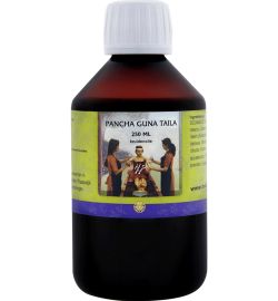 Holisan Holisan Pancha Guna Taila (250 ml)