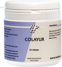 Holisan Holisan Colayur (60 gr)