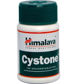 Holisan Holisan Cystone (100 tabletten)