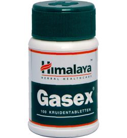 Holisan Holisan Gasex (100 tabletten)