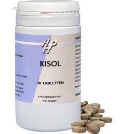 Holisan Holisan Kisol (120 tabletten)