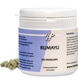 Holisan Holisan Rumayu (100 capsules)