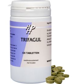 Holisan Holisan Trifagul (120 tabletten)