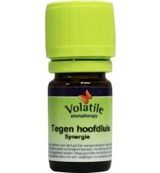 Volatile Volatile Bij Kriebelbeestjes (5 ml)