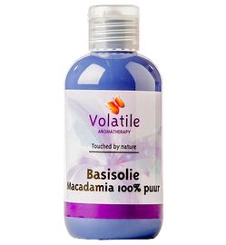 Volatile Volatile Macadamia Basis (100 ml)