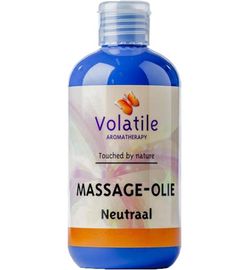 Volatile Volatile Massageolie Neutraal (250 ml)
