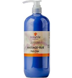 Volatile Volatile Massageolie Relief (1000 ml)