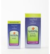 Volatile Volatile Kokos Bio Basisolie (250 ml)