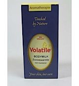 Volatile Volatile Bodymilk Zonnewarmte (250 ml)
