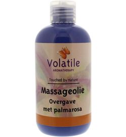 Volatile Volatile Massageolie Overgave (250 ml)