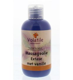 Volatile Volatile Massageolie Extase (100 ml)
