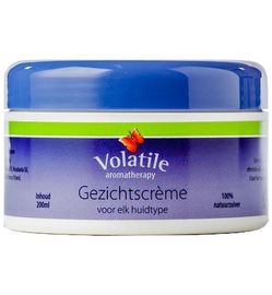 Volatile Volatile Gezichtscreme (200 ml)