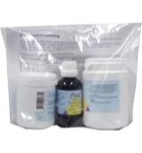 Holisan Holisan Parasietenkuur 6 week z ornithine/arginine (1 set)