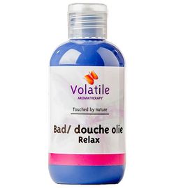 Volatile Volatile Badolie relax (250ml)