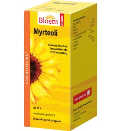 Bloem Bloem Myrteoli (100 ml)