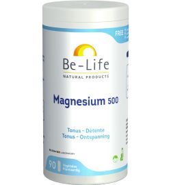 Be-Life Be-Life Magnesium 500 (90sft)