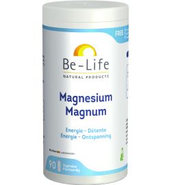 Be-Life Be-Life Magnesium magnum (90sft)