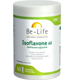 Be-Life Be-Life Isoflavone 60 (60sft)