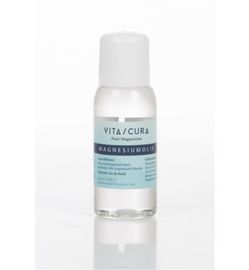 Vita Cura Vita Cura Magnesium olie (50 ml)
