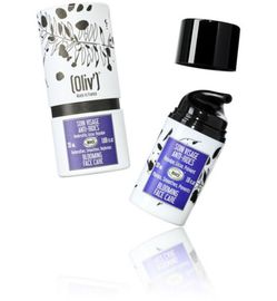 Oliv Bio Oliv Bio Blooming gezichtscreme (50 ml)