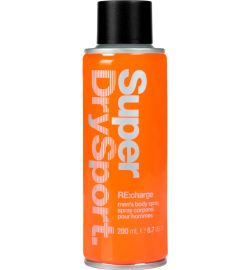 Superdry Sport Superdry Sport RE:charge Men's body spray (20 (200ml)