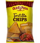 Old El Paso Tortilla chips cheese (185g) 185g thumb