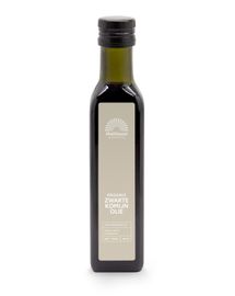 Mattisson Mattisson Biologische Zwarte Komijn Olie Bio (250 ml)