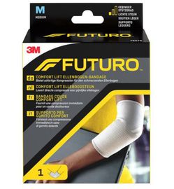 Futuro Futuro Comfort lift elleboogsteun maat M (1 stuk)