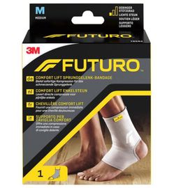 Futuro Futuro Comfort lift enkelsteun maat M (1 stuk)