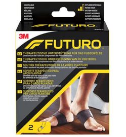 Futuro Futuro Therapeutische ondersteuning voetboog (1 stuk)