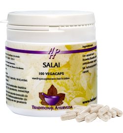 Holisan Holisan Salai (100 capsules)