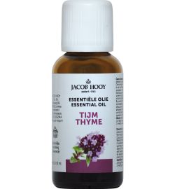 Jacob Hooy Jacob Hooy Tijm Olie (30 ml)