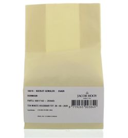 Jacob Hooy Jacob Hooy Koenjit/curcuma rhiz long gema (250 gr)