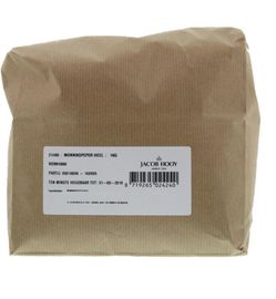 Jacob Hooy Jacob Hooy Monnikspeper (1000 gr)