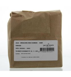 Jacob Hooy Jacob Hooy Driekleurig viooltjeskruid (250 gr)