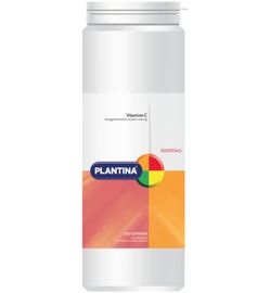 Plantina Plantina Vitamine C1000 mg (350 tabletten)